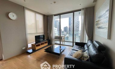 For rent 1 Beds condo in Khlong Toei, Bangkok