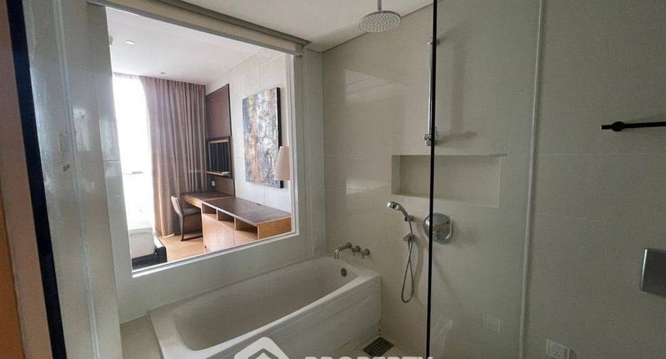 For rent 1 Beds condo in Khlong Toei, Bangkok