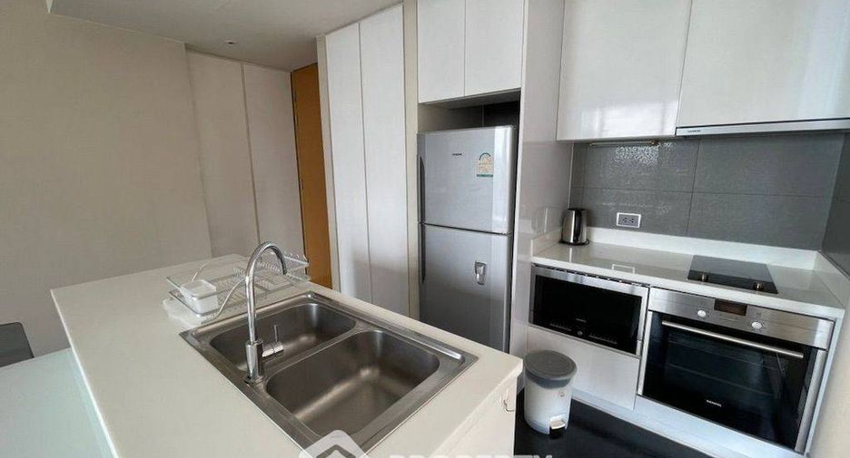 For rent 1 Beds condo in Khlong Toei, Bangkok