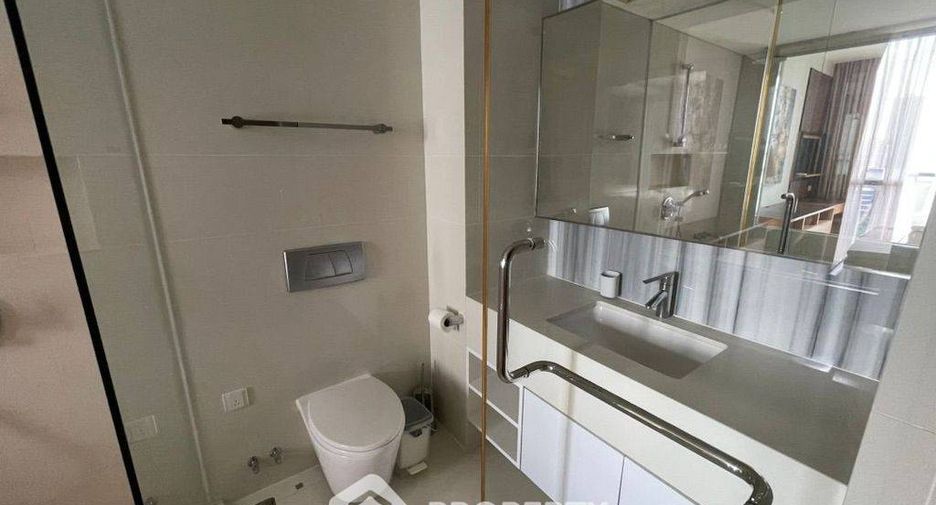 For rent 1 Beds condo in Khlong Toei, Bangkok