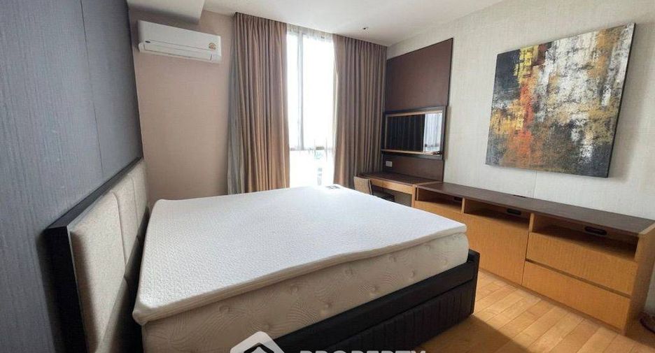 For rent 1 Beds condo in Khlong Toei, Bangkok