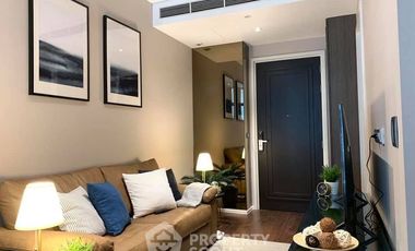 Wohnung zur Miete mit 1 Zimmer in Khlong Toei, Bangkok