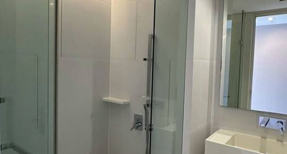 Wohnung zur Miete mit 2 Zimmer in Sathon, Bangkok