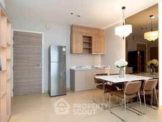 For rent 1 Beds condo in Khlong San, Bangkok