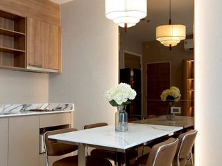 For rent 1 Beds condo in Khlong San, Bangkok
