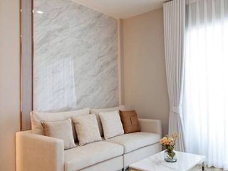For rent 1 Beds condo in Khlong San, Bangkok