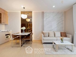 For rent 1 Beds condo in Khlong San, Bangkok