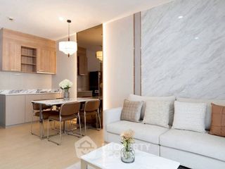 For rent 1 Beds condo in Khlong San, Bangkok
