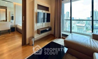 For rent 1 bed condo in Sathon, Bangkok