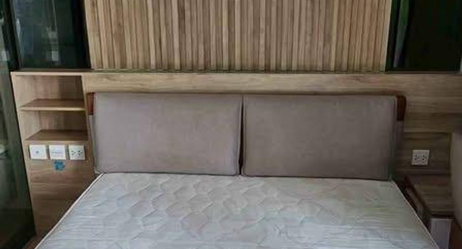 For rent 1 Beds condo in Chatuchak, Bangkok