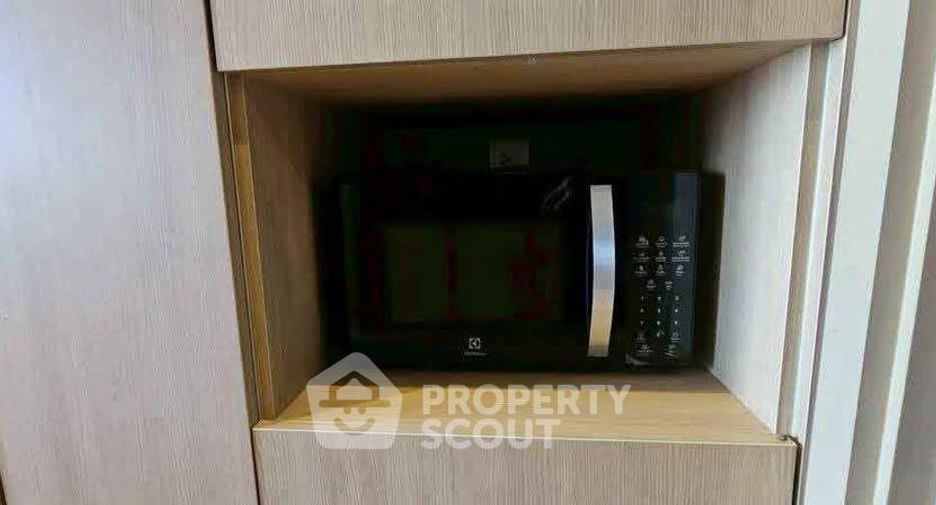 For rent 1 Beds condo in Chatuchak, Bangkok