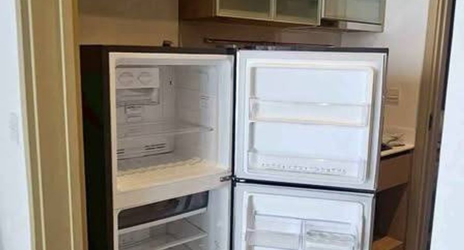 For rent 1 Beds condo in Chatuchak, Bangkok