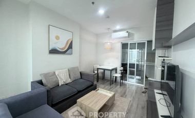 Wohnung zur Miete mit 1 Zimmer in Sathon, Bangkok