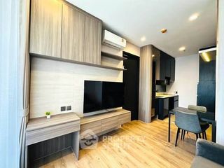 Condo en alquiler de 1 habitaciones en Phaya Thai, Bangkok