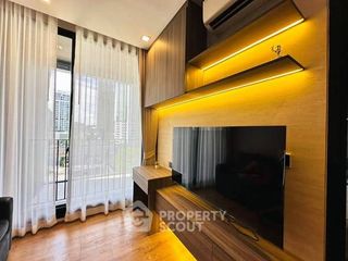 Condo en alquiler de 1 habitaciones en Phaya Thai, Bangkok