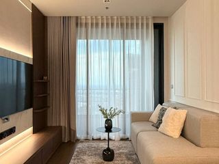 À louer 1 chambre condo à Khlong Toei, Bangkok
