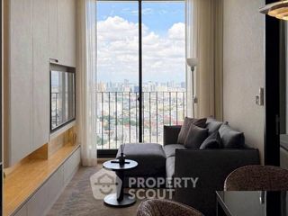 Condo en alquiler de 1 habitaciones en Phaya Thai, Bangkok