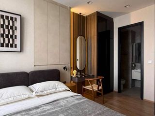 Condo en alquiler de 1 habitaciones en Phaya Thai, Bangkok