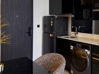 Condo en alquiler de 1 habitaciones en Phaya Thai, Bangkok