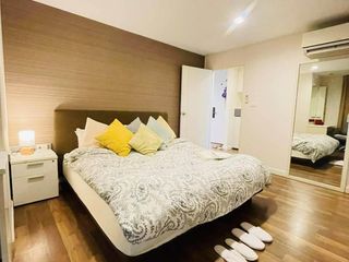 Condo en alquiler de 2 habitaciones en Phra Khanong, Bangkok