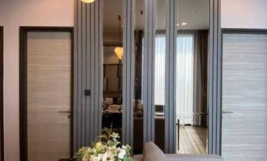 For rent 2 ベッドルーム condo in Chatuchak, Bangkok