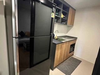 Condo en alquiler de 1 habitaciones en Chatuchak, Bangkok