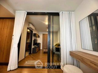 Condo en alquiler de 1 habitaciones en Chatuchak, Bangkok