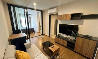 Condo en alquiler de 1 habitaciones en Chatuchak, Bangkok