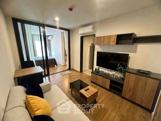 Condo en alquiler de 1 habitaciones en Chatuchak, Bangkok