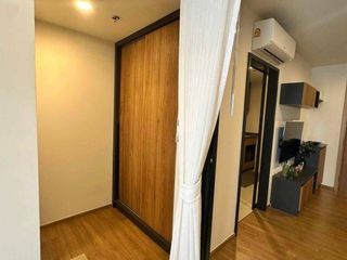 Condo en alquiler de 1 habitaciones en Chatuchak, Bangkok