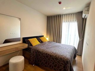 Condo en alquiler de 1 habitaciones en Chatuchak, Bangkok