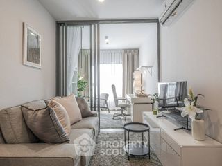 À louer 1 chambre condo à Khlong Toei, Bangkok