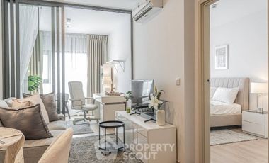 À louer 1 chambre condo à Khlong Toei, Bangkok