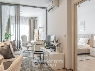 À louer 1 chambre condo à Khlong Toei, Bangkok
