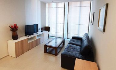 Condo en alquiler de 1 habitaciones en Pathum Wan, Bangkok
