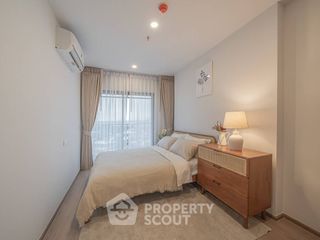 À louer 1 chambre condo à Khlong Toei, Bangkok