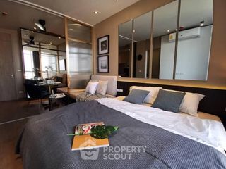 À louer 1 chambre condo à Khlong Toei, Bangkok