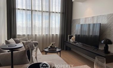 For rent 1 bed condo in Sathon, Bangkok