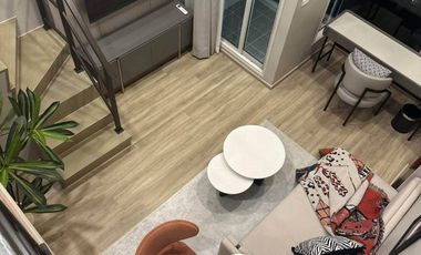For rent 1 Beds condo in Khlong Toei, Bangkok