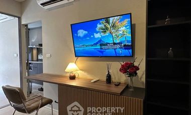 Condo en alquiler de 1 habitaciones en Watthana, Bangkok