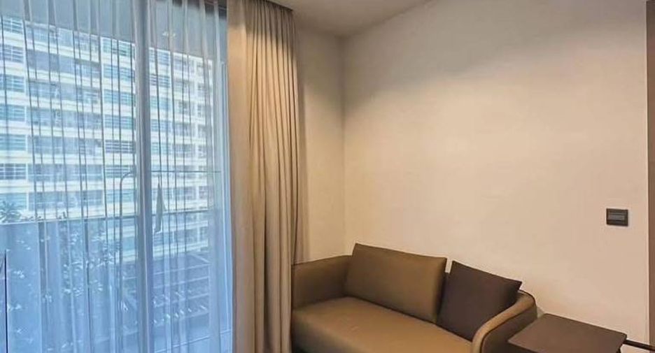 出租 1 卧室 公寓 在 Pathum Wan, 曼谷