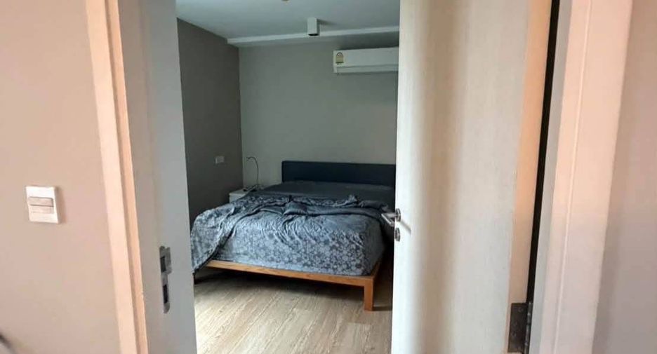Wohnung zur Miete mit 2 Zimmer in Watthana, Bangkok