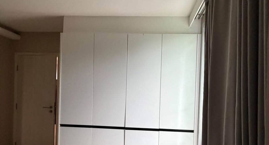 Wohnung zur Miete mit 2 Zimmer in Watthana, Bangkok