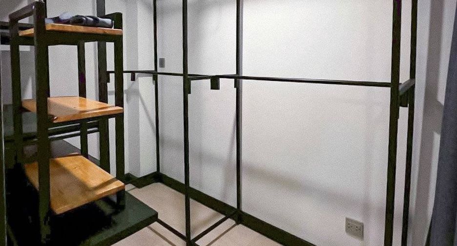 For rent 1 bed condo in Sathon, Bangkok