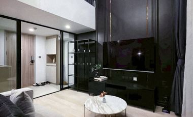 À louer 1 chambre condo à Sathon, Bangkok