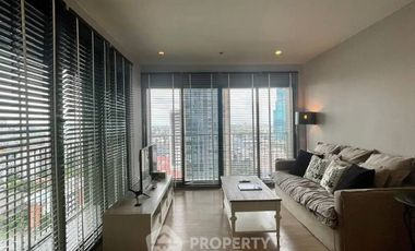 出租 1 卧室 公寓 在 Phaya Thai, 曼谷