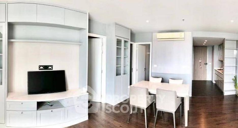 Wohnung zur Miete mit 2 Zimmer in Ratchathewi, Bangkok