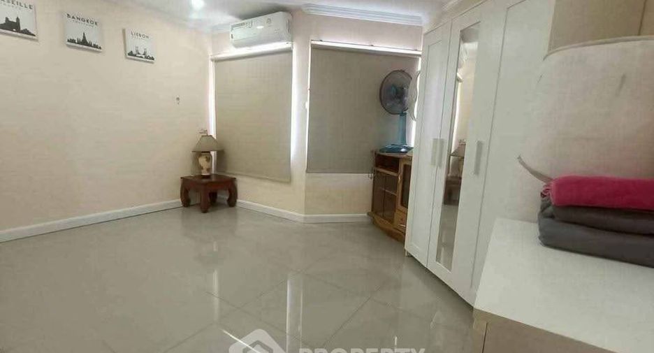 Condo en alquiler de 2 habitaciones en Watthana, Bangkok
