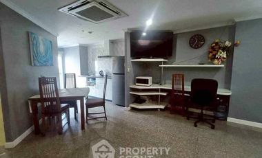 Condo en alquiler de 2 habitaciones en Watthana, Bangkok