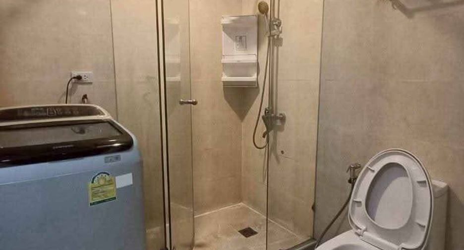 Condo en alquiler de 2 habitaciones en Watthana, Bangkok